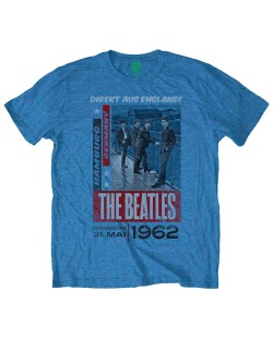 Тениска Rock Off The Beatles - Direkt aus England