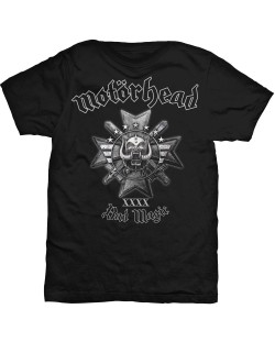 Тениска Rock Off Motorhead - Bad Magic