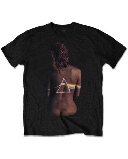 Тениска Rock Off Pink Floyd - Ebony
