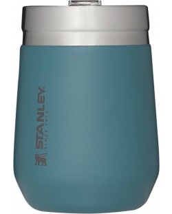 Термочаша с капак Stanley GO Everyday Tumbler - Lagoon, 290 ml