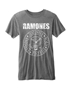 Тениска Rock Off Ramones Fashion - Presidential Seal