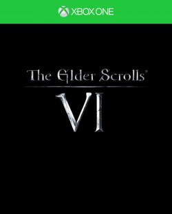 The Elder Scrolls VI (Xbox One)