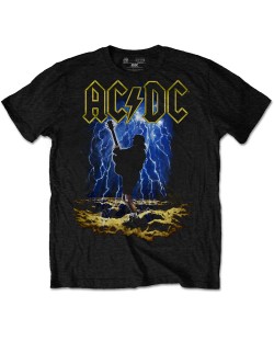Тениска Rock Off AC/DC - Highway to Hell