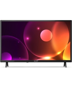 Телевизор Sharp - 32FA2E, 32'', LED, HD, черен