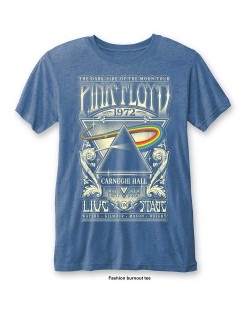 Тениска Rock Off Pink Floyd Fashion - Carnegie Hall
