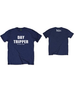 Тениска Rock Off The Beatles - Day Tripper