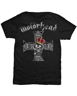 Тениска Rock Off Motorhead - King of the Road