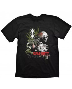 Тениска Gaya Games: Call of Duty - Army Comp