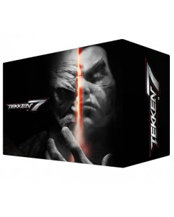 Tekken 7 Collector's Edition (PC)
