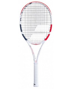 Тенис ракета Babolat - Pure Strike S 16 x 19, 305g, L2