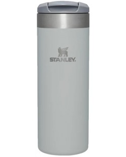Термочаша Stanley The AeroLight - Fog Metallic, 470 ml