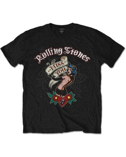 Тениска Rock Off The Rolling Stones - Miss You