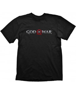 Тениска God of War - Logo