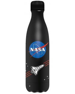 Термобутилка Ars Una NASA - 500 ml