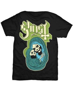 Тениска Rock Off Ghost - Chosen Son