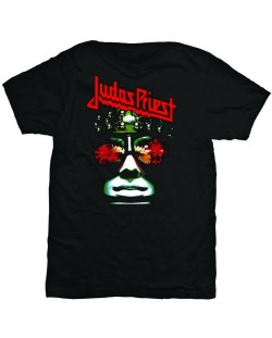Тениска Rock Off Judas Priest - Hell-Bent