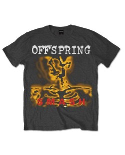 Тениска Rock Off The Offspring - Smash 20