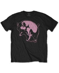 Тениска Rock Off Pink Floyd - Pig