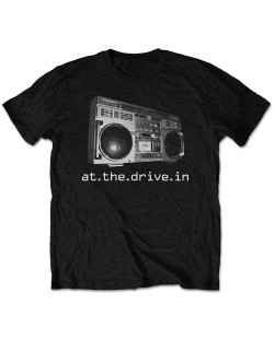 Тениска Rock Off At The Drive-In - Boombox ( Pack)