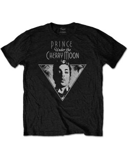 Тениска Rock Off Prince - Under The Cherry Moon