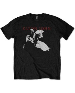 Тениска Rock Off Elton John - Homage 1