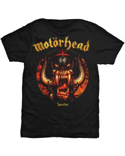 Тениска Rock Off Motorhead - Sacrifice