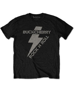 Тениска Rock Off Buckcherry - Bolt