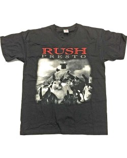 Тениска Rock Off Rush - Presto