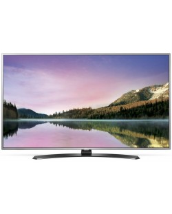 Телевизор LG 43UH668V - 43" Ultra HD Smart TV