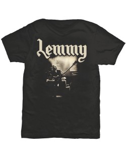 Тениска Rock Off Lemmy - Lived to Win