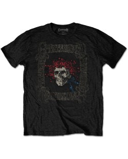 Тениска Rock Off Grateful Dead - Bertha with Logo Box
