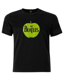 Тениска Rock Off The Beatles Fashion - Apple