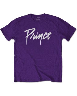 Тениска Rock Off Prince - Logo