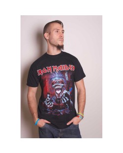 Тениска Rock Off Iron Maiden - A Read Dead One