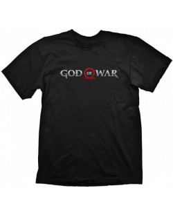 Тениска Gaya Entertainment God of War - XXL