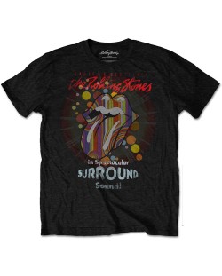Тениска Rock Off The Rolling Stones - Trippy Licks