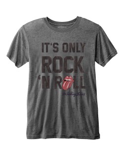 Тениска Rock Off The Rolling Stones Fashion - It's Only Rock 'n Roll