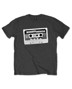 Тениска Rock Off 5 Seconds of Summer - Tape