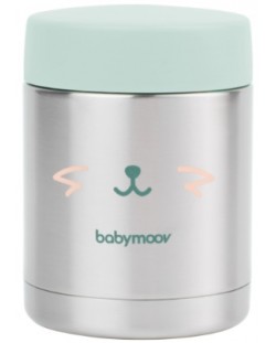 Термокутия Babymoov - Eat's Isy, 350 ml