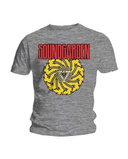 Тениска Rock Off Soundgarden - Bad Motor Finger