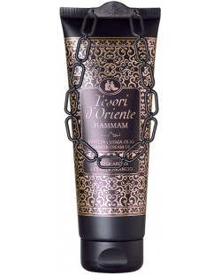 Tesori d'Oriente Hammam Душ крем, 250 ml