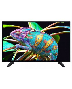 Телевизор Finlux - 32-FFE-4120, 32, LED, HD, черен