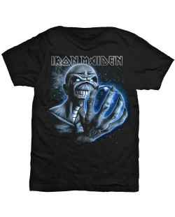 Тениска Rock Off Iron Maiden - A Different World
