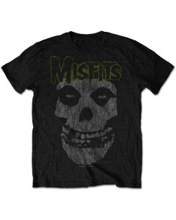 Тениска Rock Off Misfits - Classic Vintage ( Pack)