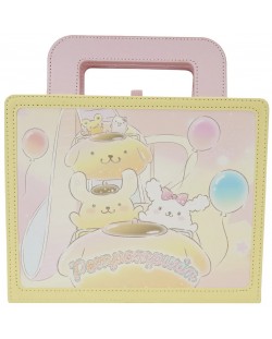 Тефтер Animation: Sanrio - Hello Kitty Carnival Lunchbox