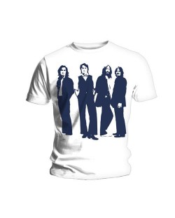 Тениска Rock Off The Beatles - Standing