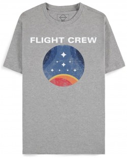 Тениска Difuzed Games: Starfield - Flight Crew