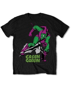 Тениска Rock Off Marvel Comics - Green Goblin