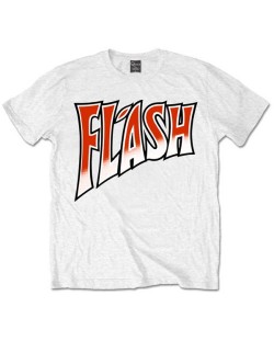 Тениска Rock Off Queen - Flash Gordon