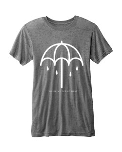 Тениска Rock Off Bring Me The Horizon Fashion - Umbrella